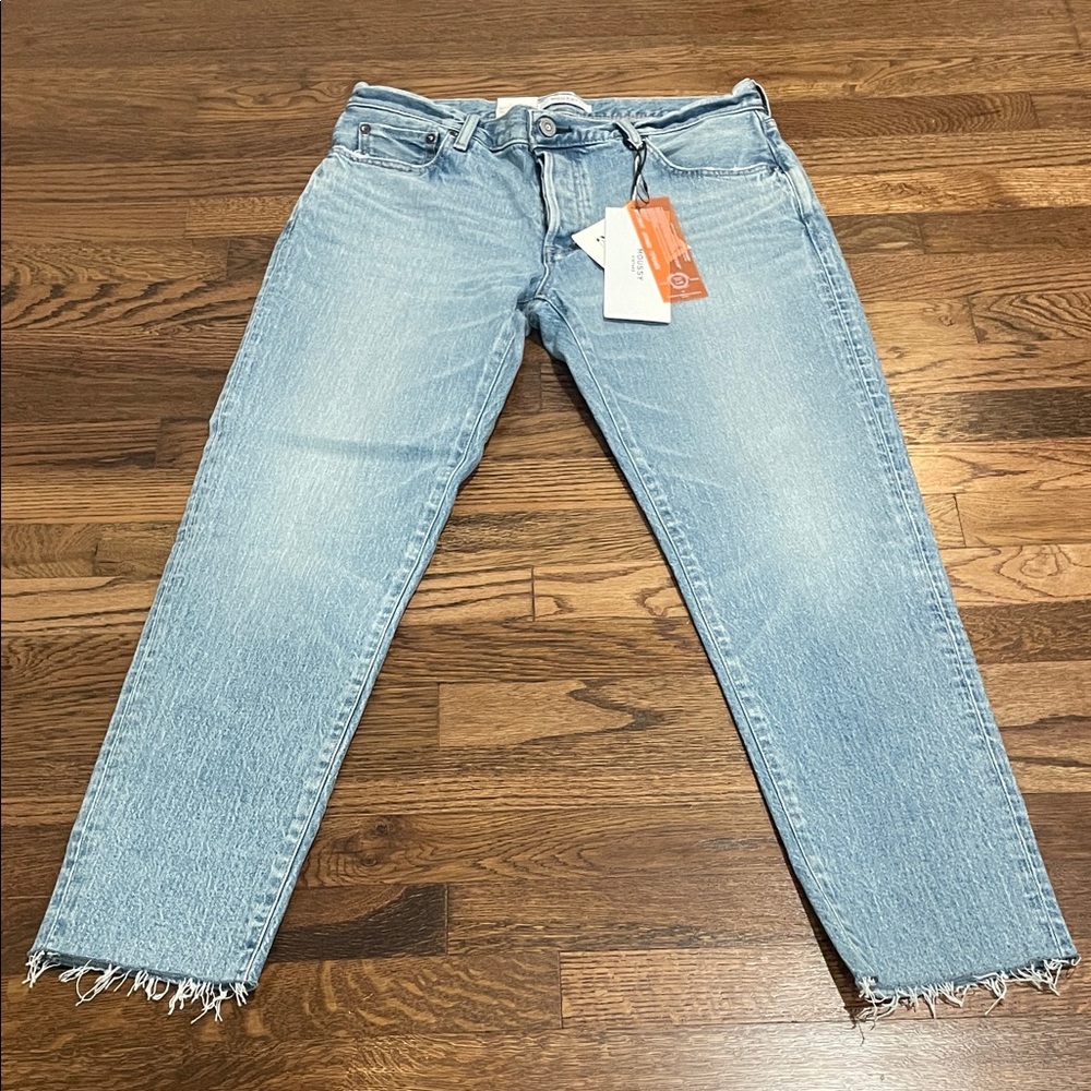 NWT Moussy Montura jeans